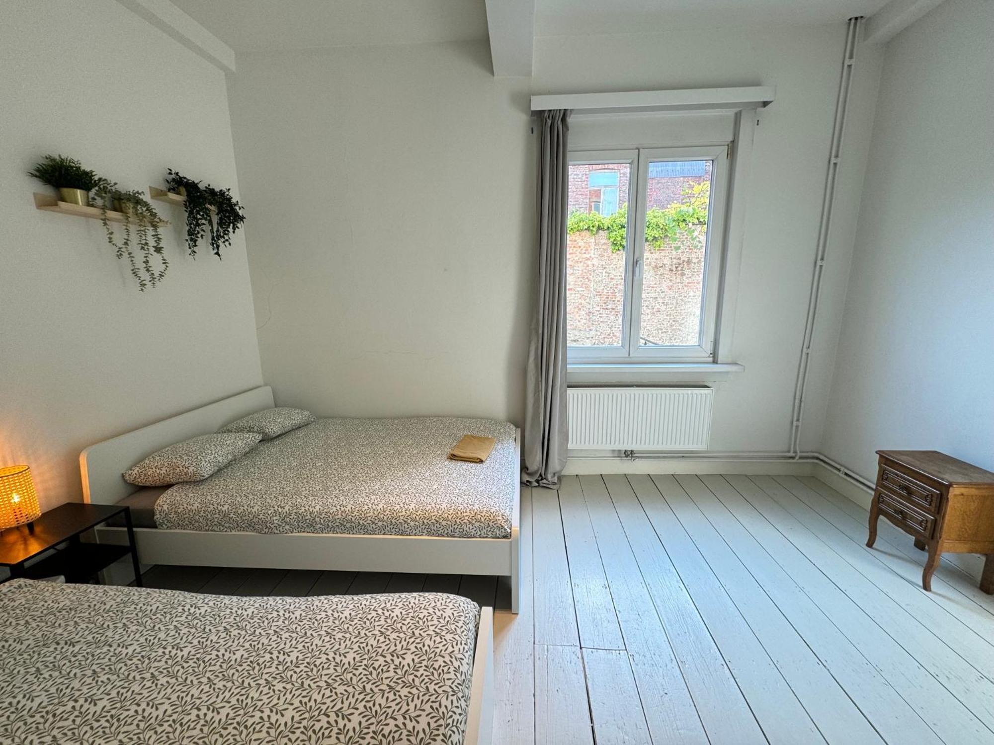 Antwerp Old Town Centrum Apartment Exterior photo