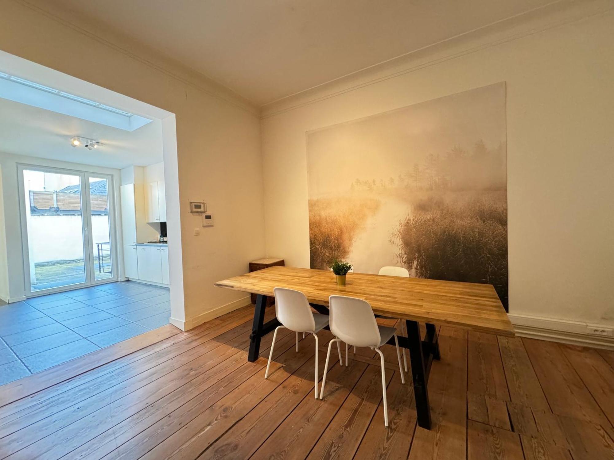 Antwerp Old Town Centrum Apartment Exterior photo