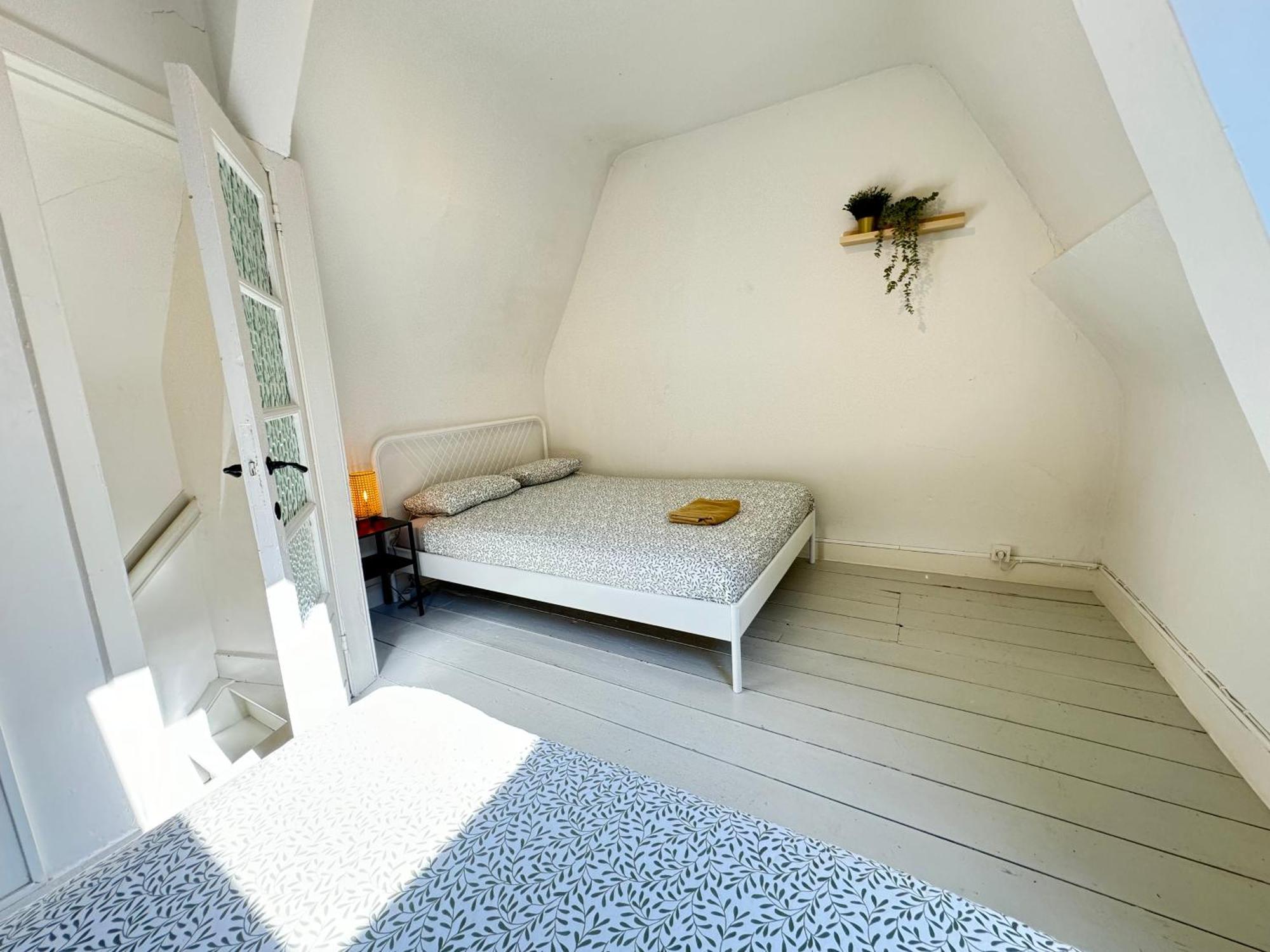 Antwerp Old Town Centrum Apartment Exterior photo