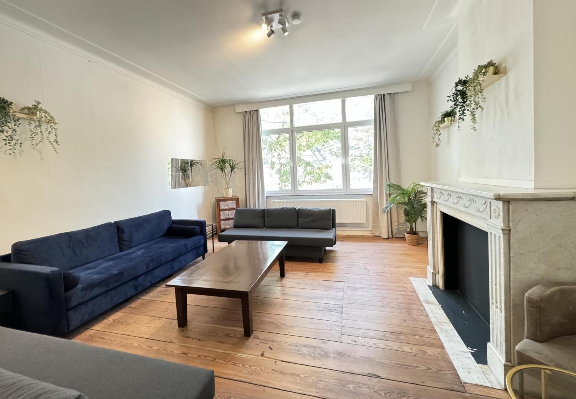 Antwerp Old Town Centrum Apartment Exterior photo